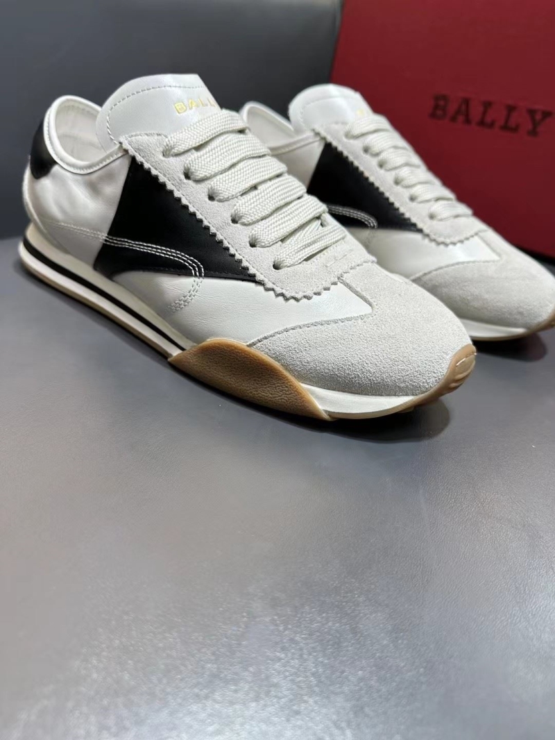 Bally Sneakers